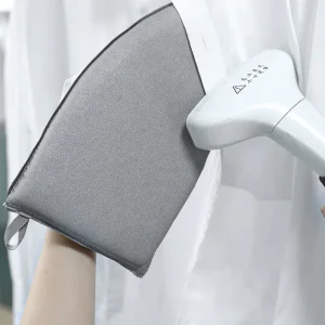 Hittebestendige Steamer Pad-handschoen