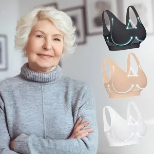 Solana - Ademende Cool Liftup Air-bh's | 1+1 GRATIS