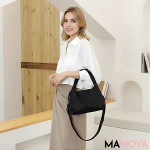 Alida – Stijlvolle Waterdichte Schoudertas | 50 % KORTING