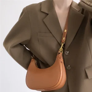 Wassende maan draagzak