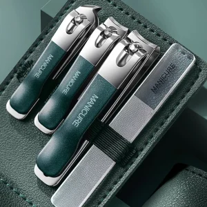 Nagel professionele gereedschapsset