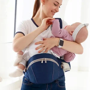 Baby's Bonding Carrier