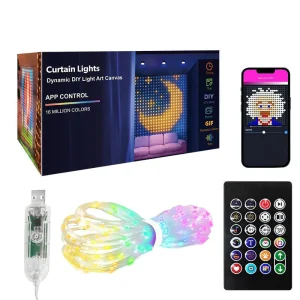 Brilliant LivingLight — Ontsteek Je Wereld