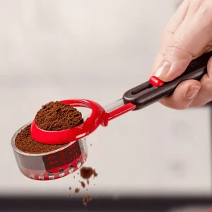 Verstelbare maatlepel