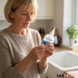 MoldFend – Krachtige schimmelgel 100ml | 2+1 GRATIS