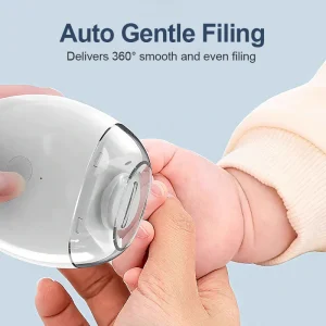 SilentSculpt — Perfecte Nagels Zonder Inspanning