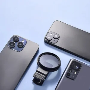 PrismEdge — Levendige Foto's Direct