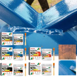 RustGuard - voor metaal op waterbasis | 1+1 GRATIS