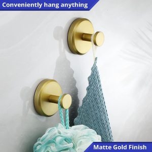 ClingPro Haken — Stevige Grip, Perfect Thuis