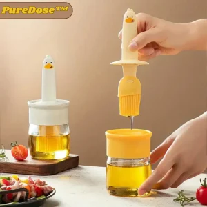 SliqMeasure — Nauwkeurige Olieafstelling