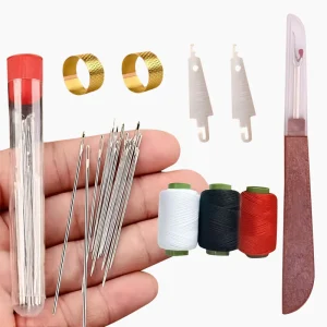 StitchMaster Pro – Moeiteloze Reparaties Overal