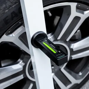 VectorAlign — Perfecte Hoeken, Elke Keer