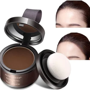 1+1 GRATIS | RootCover Verbergt direct haarwortels en grijze strengen voor een vlekkeloze kleur