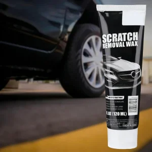 Showroom Shine Pro 120ml — Verwijder Krassen Direct | 1+1 Gratis