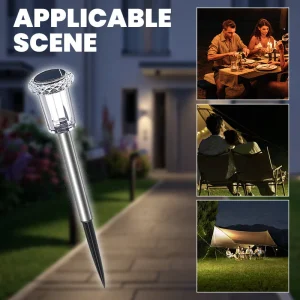 RamoraBeam — Eindeloze Milieuvriendelijke Stralendheid