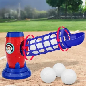 Slugger Pro Trainer — Beheers je Swing Vertrouwen