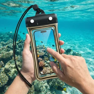 Phone Guardian — Ultieme Vrijheid Overal