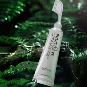 Plantenextract haarverf essentie