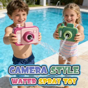 AquaVibe — Dubbele Spetterpret, Eindeloos Genot