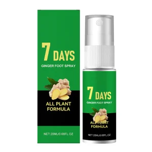 GlissaMist — Moeiteloze Zachtheid Ontketend - 20ml