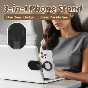 ClipoFlex — Grip Vrijheid Altijd