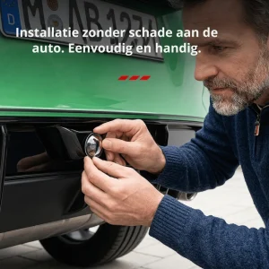 UltraShield — Lens Beschermfolie | 1+1 GRATIS