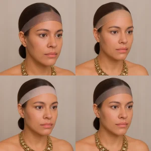 WigSecure Pro - dé oplossing voor je pruik! | 1+1 GRATIS