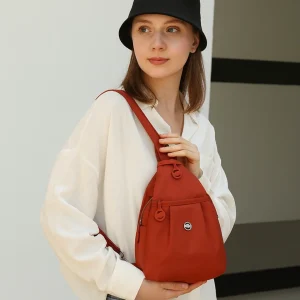 FlexiCarry – Multifunctionele 2-in-1 Tas  | 50% KORTING