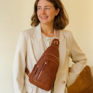 Mary – Stijlvolle Tas met Comfort | 50% KORTING