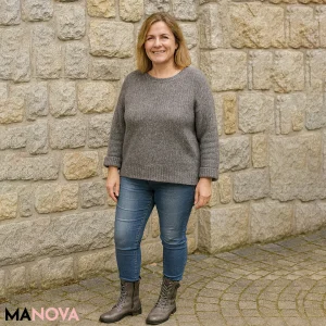 Emma – Orthopedische Laarzen voor Comfort | 50% KORTING