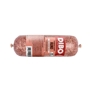 Dibo Rund Compleet (Carnibest) | 1000 gram