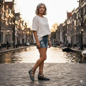 OrthoEase – Comfortabele schoenen voor elke dag | 50% KORTING