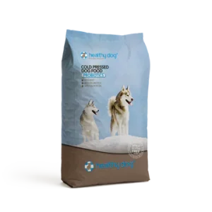 Healthy Dog Probiotics hondenbrokken – 15 kg – GRATIS VERZENDING IN NL