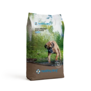 Healthy Dog Puppy – 15 kg – GRATIS VERZENDING