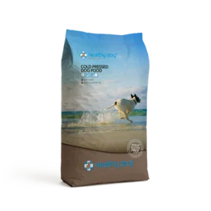 Healthy Dog Sport hondenbrokken – 15 kg – GRATIS VERZENDING