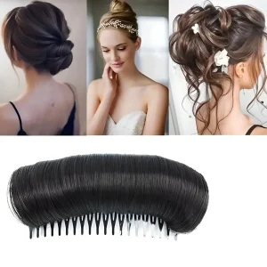 VoluLift – Volumineus Haar in Seconden | 1+1 GRATIS