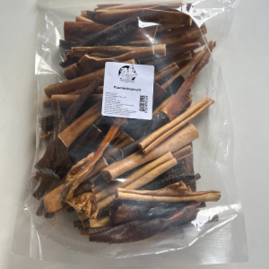 Paardenkophuid 1000 gram | hypo-allergeen