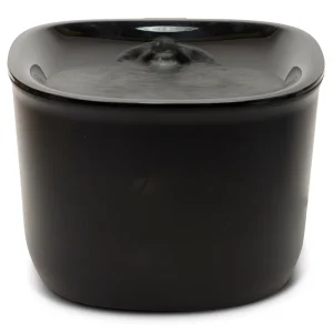 Pettadore Hydrate Lite - Drinkfontein - Zwart