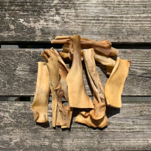 Runderkophuid 1000 gram