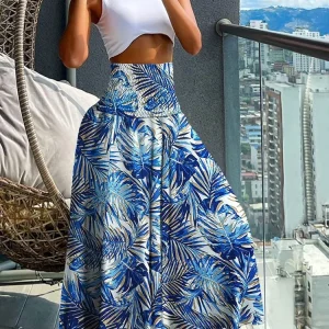 A-lijn Rok - Elegante Snit en Comfortabel voor Elke Gelegenheid