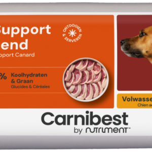 Carnibest Eend Diabetes / Support Eend