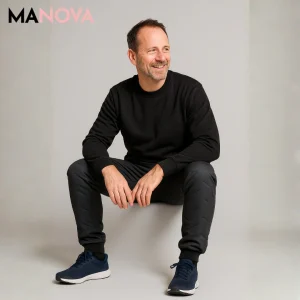 ThermoFlex – Waterdichte winterthermobroek | 50% KORTING