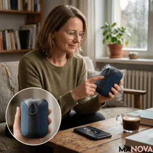 SoundPulse Pro — Bluetooth Speaker | 50% KORTING