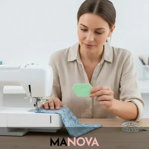 MagnaStitch - Nauwkeurige afmetingen voor perfecte naden | 1+1 GRATIS