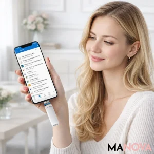 DataFlex  – 4-in-1 Flash-geheugenstick | 50% KORTING