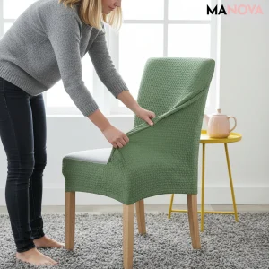 EasyChair – Universele Stoelhoezen | 50% KORTING