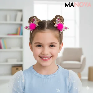 Lina – Vliegende Vlinder | 1+2 GRATIS