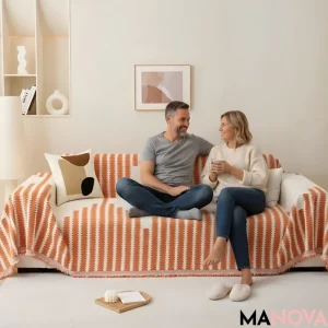 ElegantCover – Luxe Bankhoes | 50% KORTING