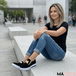 Heidi — Orthopedische Comfort Schoenen | 50% KORTING