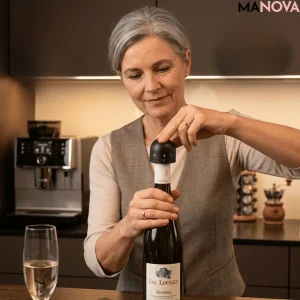 VinoGuard – Wijn Vershouder | 1+1 GRATIS